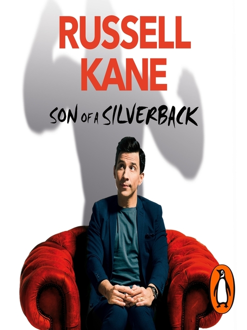 Title details for Son of a Silverback by Russell Kane - Wait list